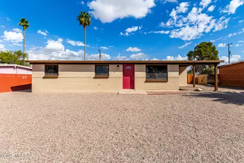 5401 E 27th St, Tucson, AZ 85711