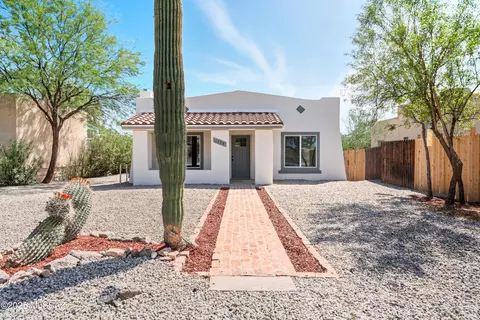 1330 E 12th St, Tucson, AZ 85719