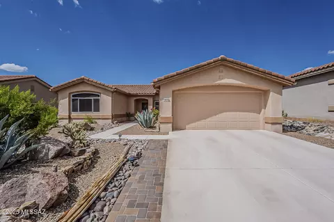 14175 N Buckingham Dr, Oro Valley, AZ 85755
