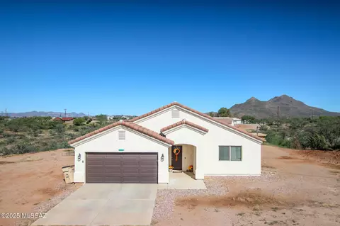 1158 Escorpion Ct, Rio Rico, AZ 85648