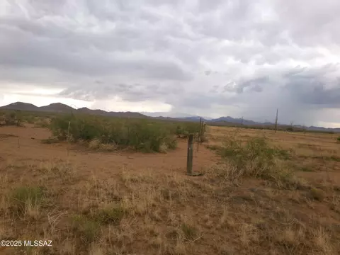 tbd Old Stewart Rd, Willcox, AZ 85643