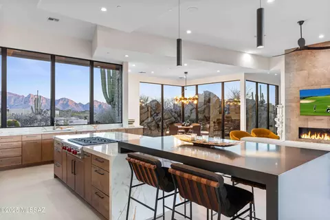 14966 N Slippery Ridge Loop N #LOT 415, Tucson, AZ 85755