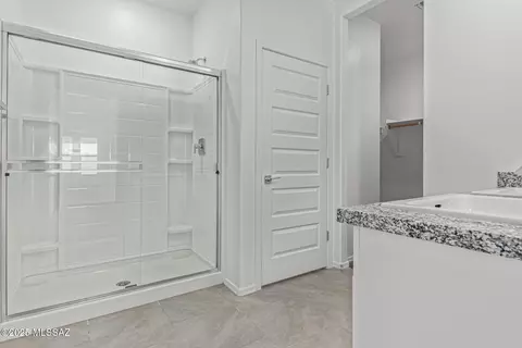 Entry Way - 13968 E Crotalus Way E, Vail, AZ 85641 photo 3 of 4