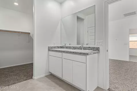 Entry Way - 13968 E Crotalus Way E, Vail, AZ 85641 photo 2 of 4