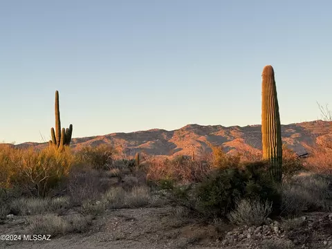 15325 E Tumbling L Ranch Pl, Vail, AZ 85641