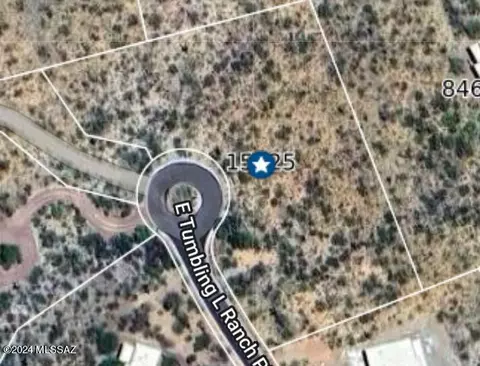 15325 E Tumbling L Ranch Pl, Vail, AZ 85641 photo 2