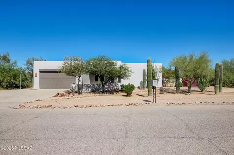 3938 S Wolf Spider Way, Tucson, AZ 85735