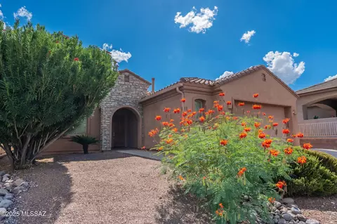 1767 W Placita Canoa Verde, Green Valley, AZ 85622