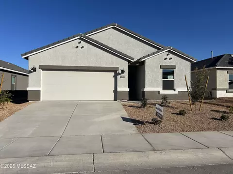 13451 N Samantha Ln, Marana, AZ 85653