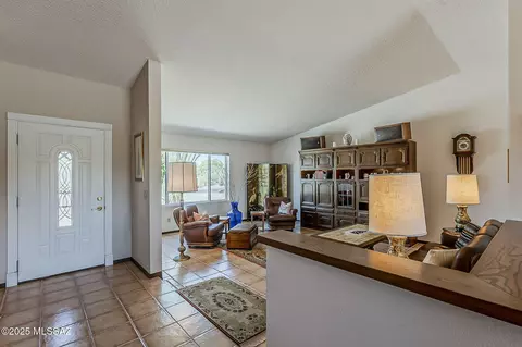 10037 E Sierrita Pl, Tucson, AZ 85749 photo 2