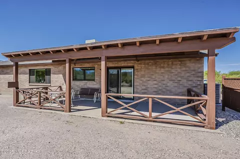 10037 E Sierrita Pl, Tucson, AZ 85749 photo 37