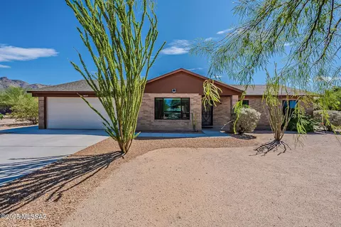 10037 E Sierrita Pl, Tucson, AZ 85749 photo 9