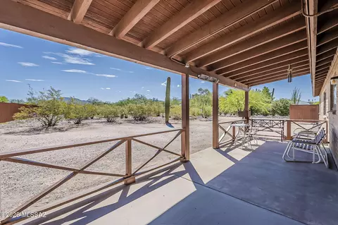 10037 E Sierrita Pl, Tucson, AZ 85749 photo 8