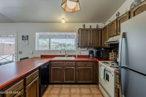10037 E Sierrita Pl, Tucson, AZ 85749 photo 22