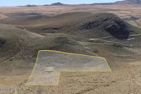 tbd E Carney St, Pearce, AZ 85625