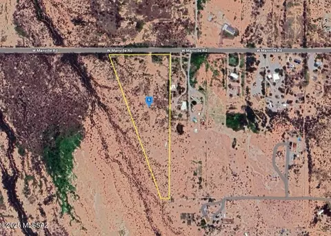 13667 W Manville Rd, Tucson, AZ 85743