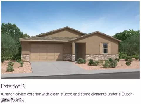 8272 S Fox Snowden Pl, Vail, AZ 85641