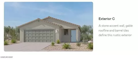 945 W Calle Cubeta, Sahuarita, AZ 85629