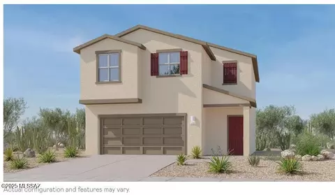 939 W Calle Cubeta, Sahuarita, AZ 85629