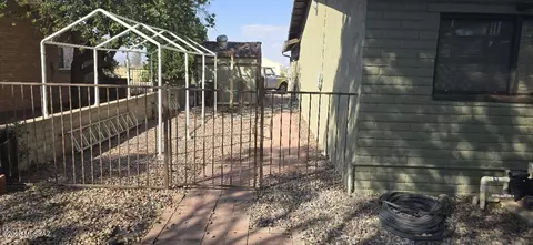 Exterior - 1006 E Geneva, Pearce, AZ 85625 photo 11 of 11