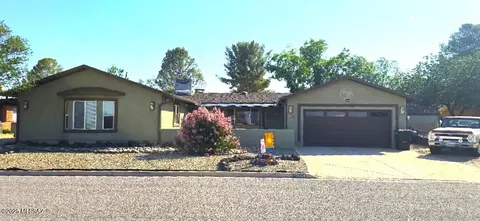 Exterior - 1006 E Geneva, Pearce, AZ 85625 photo 2 of 11