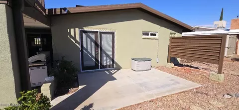 Exterior - 1006 E Geneva, Pearce, AZ 85625 photo 4 of 11