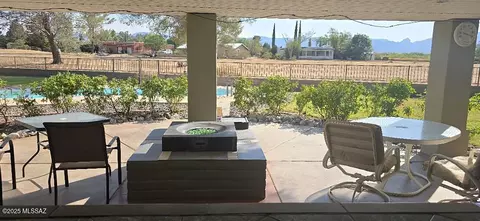 Exterior - 1006 E Geneva, Pearce, AZ 85625 photo 6 of 11