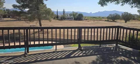 Exterior - 1006 E Geneva, Pearce, AZ 85625 photo 8 of 11