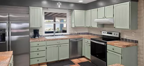 Kitchen - 1006 E Geneva, Pearce, AZ 85625 photo 1 of 4