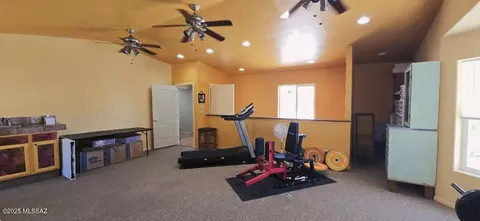 Entry Way - 1006 E Geneva, Pearce, AZ 85625 photo 3 of 4