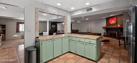 Kitchen - 1006 E Geneva, Pearce, AZ 85625 photo 3 of 4