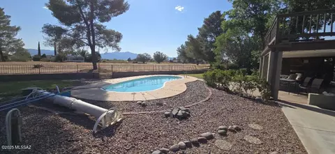 Exterior - 1006 E Geneva, Pearce, AZ 85625 photo 7 of 11