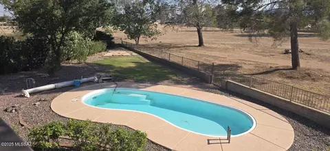Exterior - 1006 E Geneva, Pearce, AZ 85625 photo 9 of 11