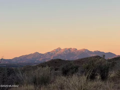 35705 Red Cloud Mine Rd, Vail, AZ 85641