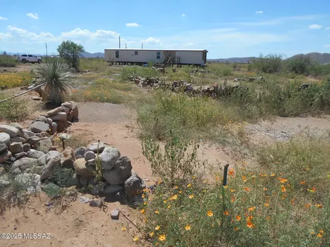 6159 E Pueblo Dr, Pearce, AZ 85625 photo 8