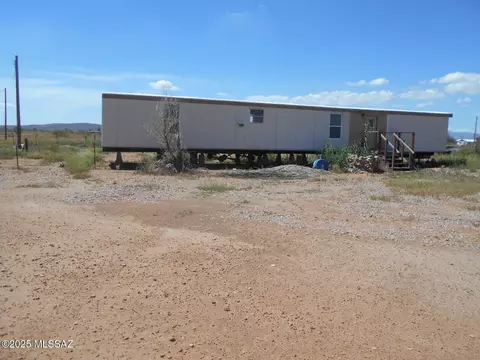 6159 E Pueblo Dr, Pearce, AZ 85625 photo 2