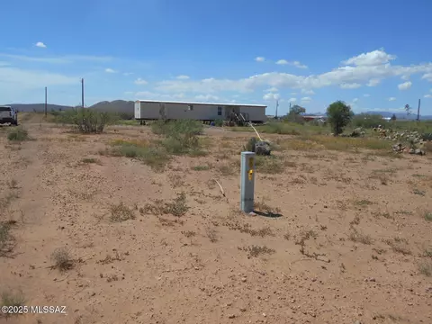 6159 E Pueblo Dr, Pearce, AZ 85625 photo 9