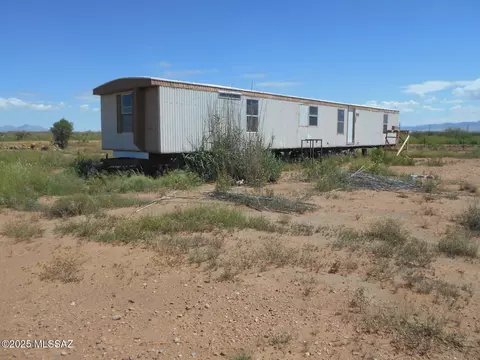 6159 E Pueblo Dr, Pearce, AZ 85625