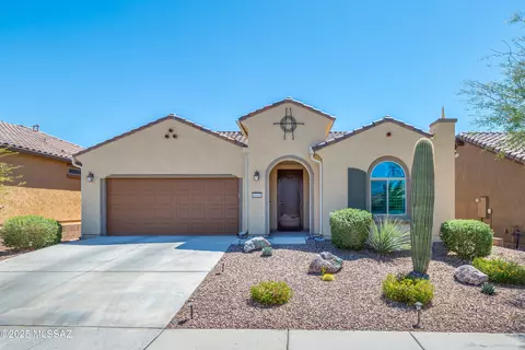 6949 W Tanner Trl, Marana, AZ 85658