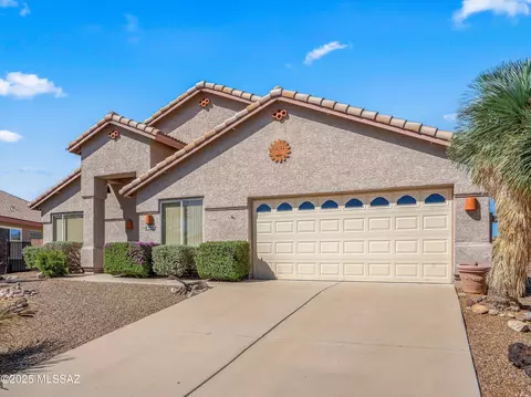 3914 W Cetus St, Tucson, AZ 85742