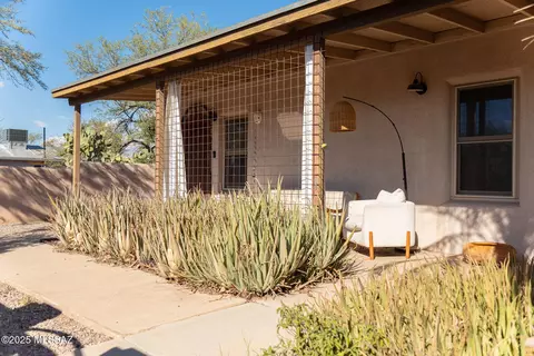 615 S Star Avenue Ave, Tucson, AZ 85719