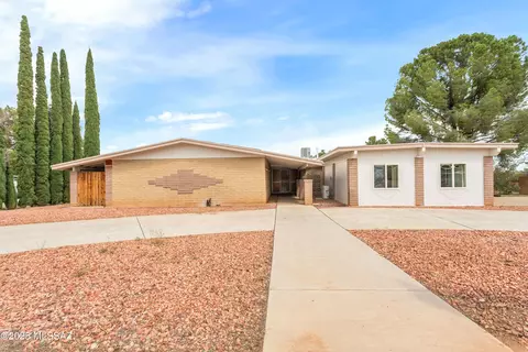1817 Devonshire Dr, Sierra Vista, AZ 85635