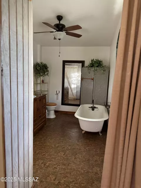 Bath - 4245 W Monte Vista Ln, Willcox, AZ 85643 photo 3 of 4