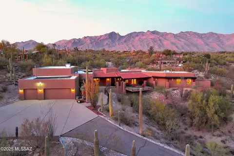 4423 N Osage Dr, Tucson, AZ 85718