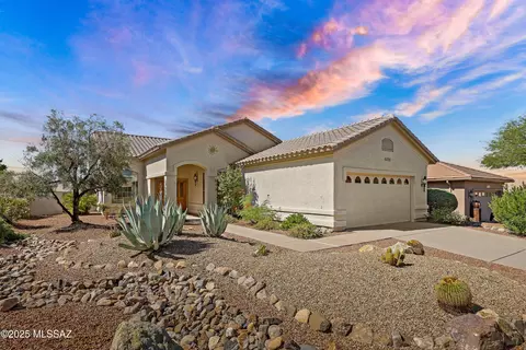 65781 E Rose Crest Dr, Saddlebrooke, AZ 85739