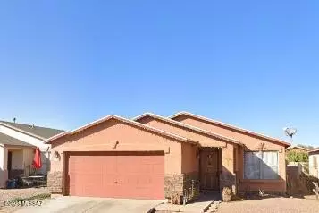 1780 W Rue De La Montagne, Tucson, AZ 85746