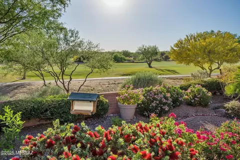 2132 E Bighorn Mountain Dr, Oro Valley, AZ 85755