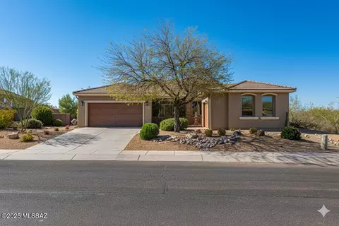 1432 E Lower Mine Ln, Sahuarita, AZ 85629