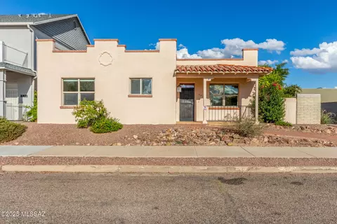 541 S 3rd Ave, Tucson, AZ 85701