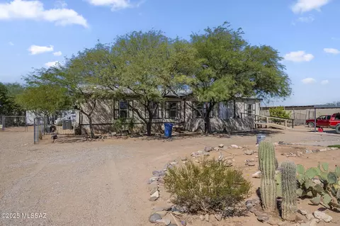 10044 S Dailey Ranch Rd, Tucson, AZ 85747